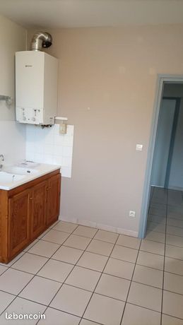 Appartement 2 pièces 50 m²