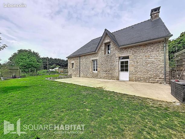 Longère 4 pièces 87 m²