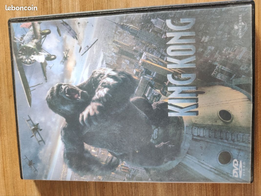 Lot de DVD originaux (image 3)