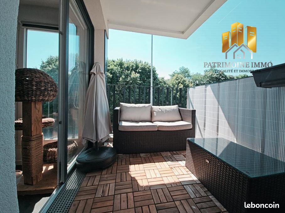 Appartement 3 pièces 76 m² · à Cergy · 76 m² · 259 875 €