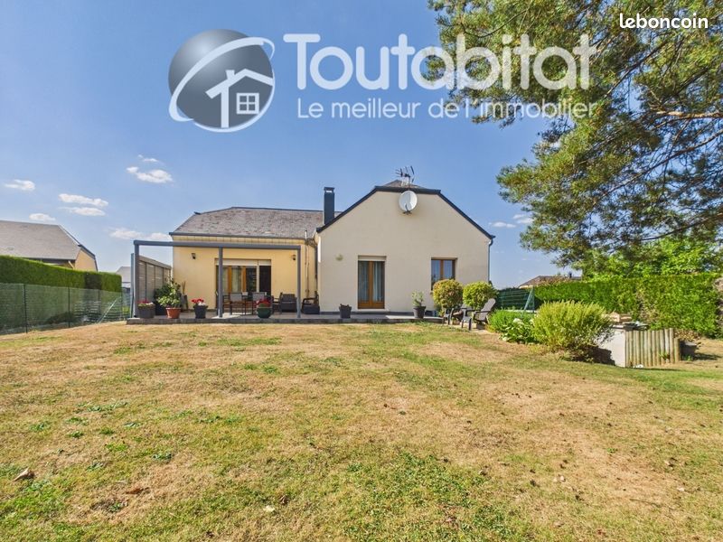 Maison 130 m² · à Renwez · 130 m² · 259 000 €