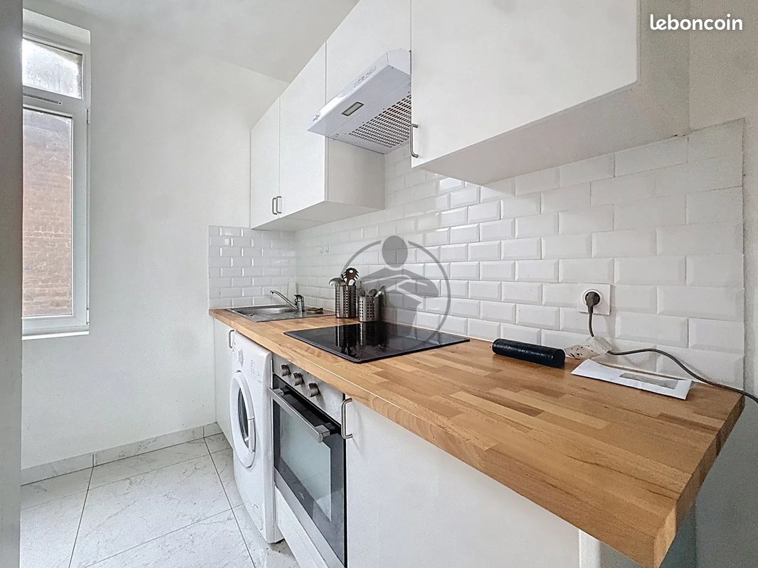 Immeuble 76 m² · à Saint-Quentin · 76 m² · 159 500 €
