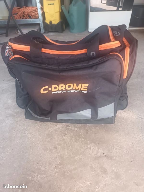 Sac c.drome (image 1)