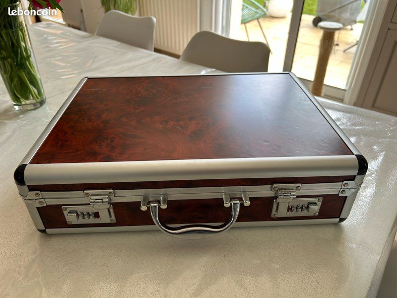 Melette neuve couteau professionnel (image 1)