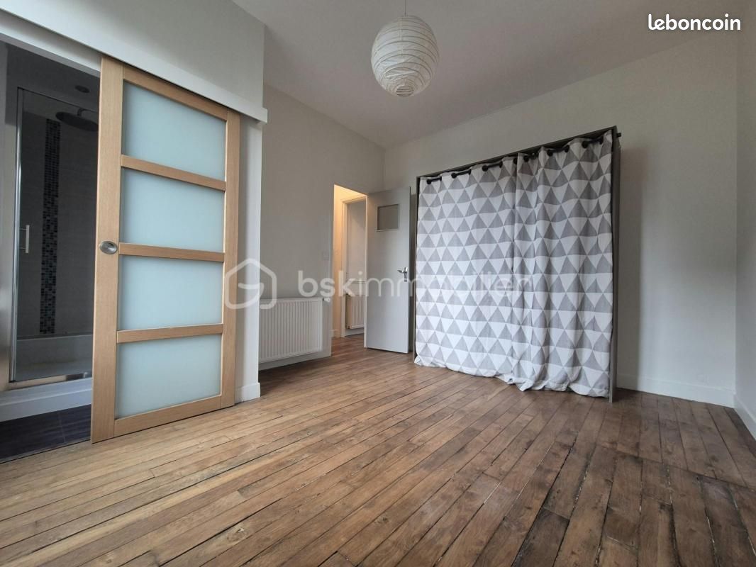 Appartement 2 pièces 38 m² · à Fleury-les-Aubrais · 38 m² · 111 000 €