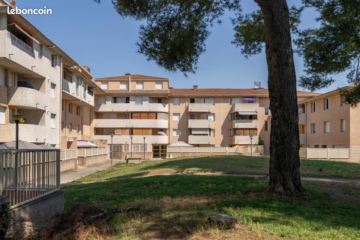Appartement 4 pièces 79 m² · à Istres · 79 m² · 173 900 €