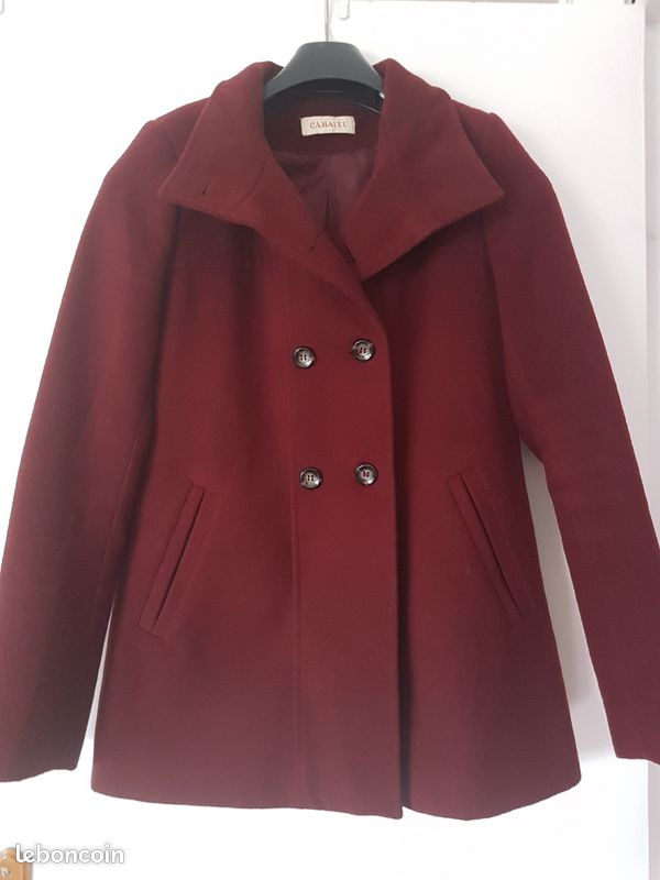 Manteau (image 1)
