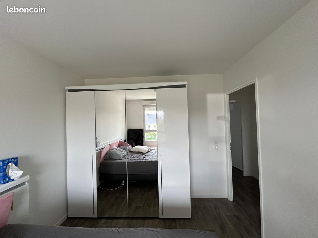 Chambre Complète (image 2)