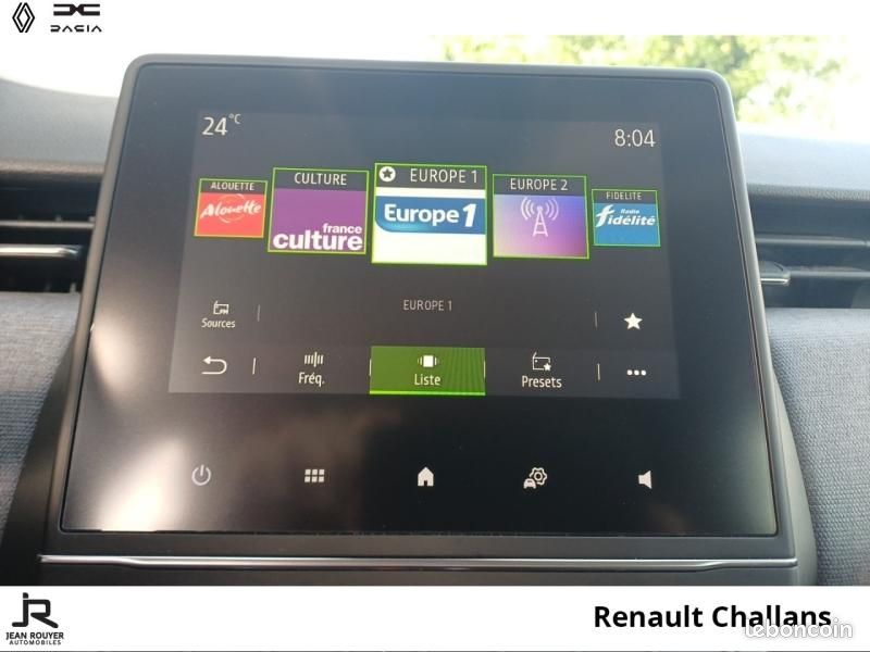 Renault Clio 1.0 SCe 65ch Evolution (image 16)