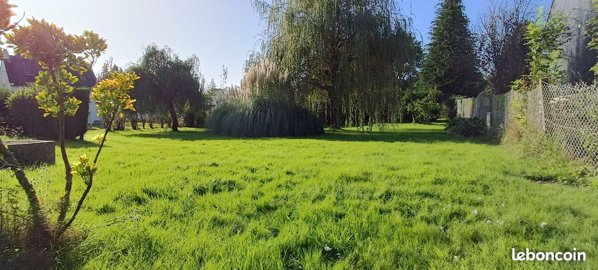 Terrain 566 m² · à Brech · 566 m² · 128 600 €