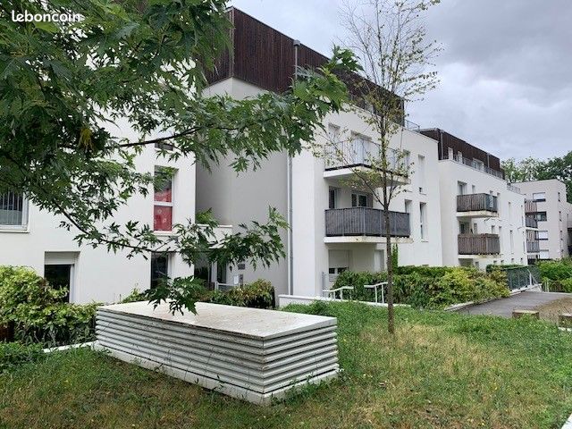 Appartement 3 pièces 67 m² · à Nantes · 67 m² · 889 €/mois
