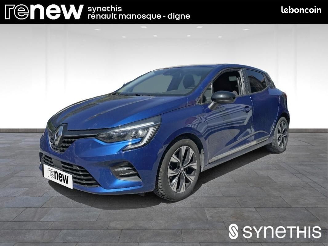 Renault Clio V TCe 100 GPL Evolution (image 1)