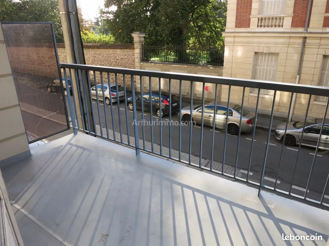 Appartement 2 pièces 41 m² · à Rennes · 41 m² · 762 €/mois