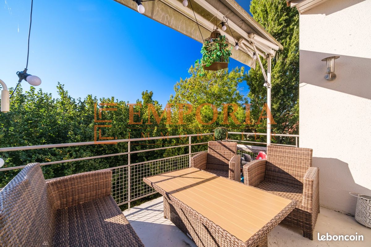Appartement 4 pièces 71 m² · à Altkirch · 71 m² · 215 000 €