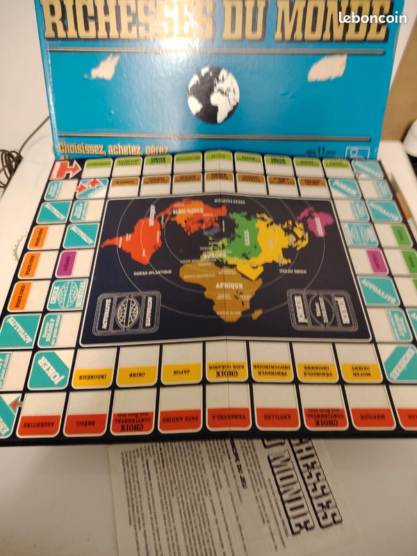 Jeux de société (image 15)