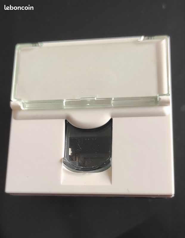 Plusieurs prises RJ45 mosaic Legrand (image 1)