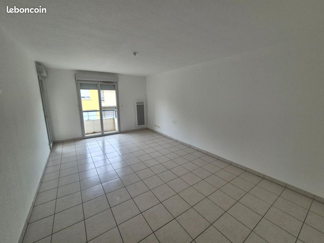 Appartement 3 pièces 70 m² · à Tournefeuille · 70 m² · 757 €/mois