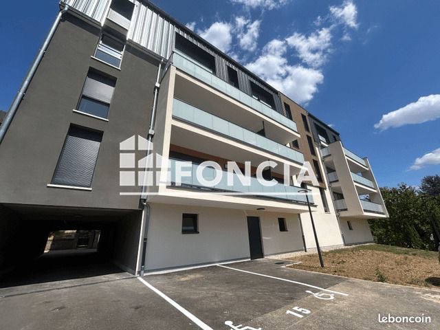 Appartement 1 pièce 28 m² · à Hayange · 28 m² · 590 €