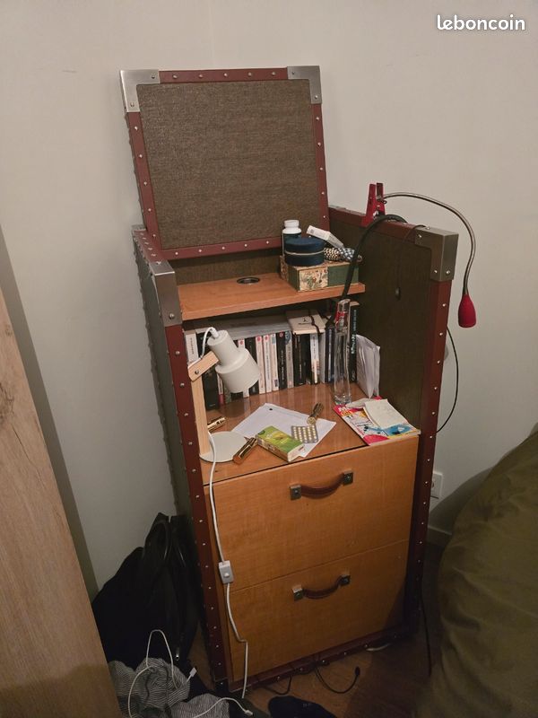 Commode Coiffeuse (image 2)