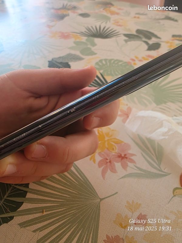 Samsung galaxy note 10 + (image 3)
