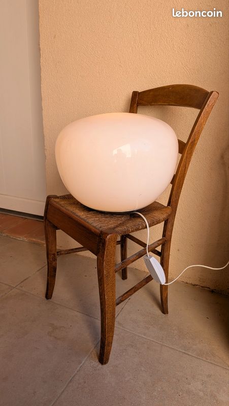 Lampe vintage JONISK par Carl Öjerstam pour IKEA - Années 2000