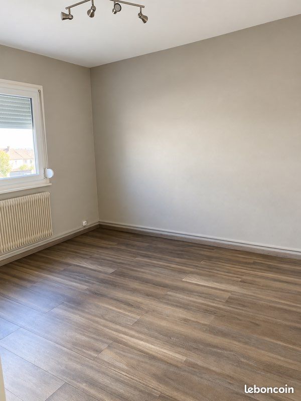 Appartement 1 pièce 24 m² · à Chalon-sur-Saône · 24 m² · 500 €/mois