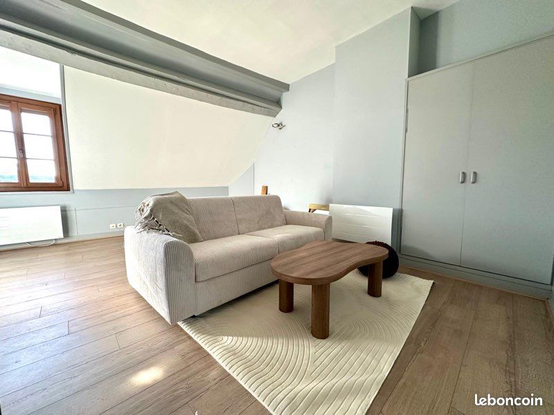 Appartement 1 pièce 19 m² · à Beauvais · 19 m² · 520 €/mois