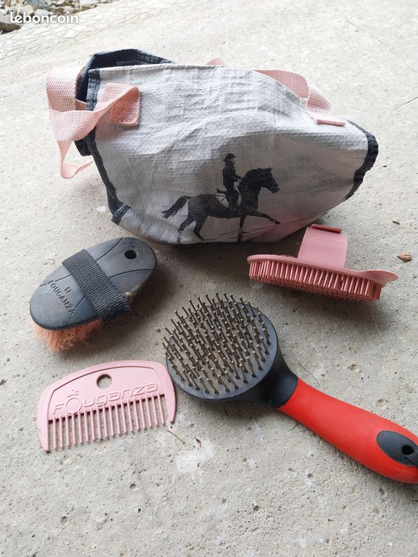 Lot pour équitation (image 3)