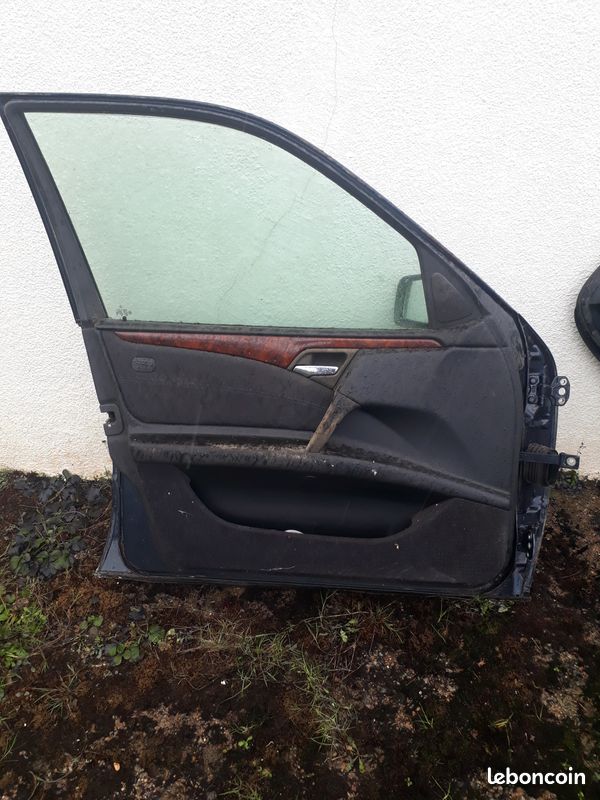 Portes mercedes w210 (image 3)