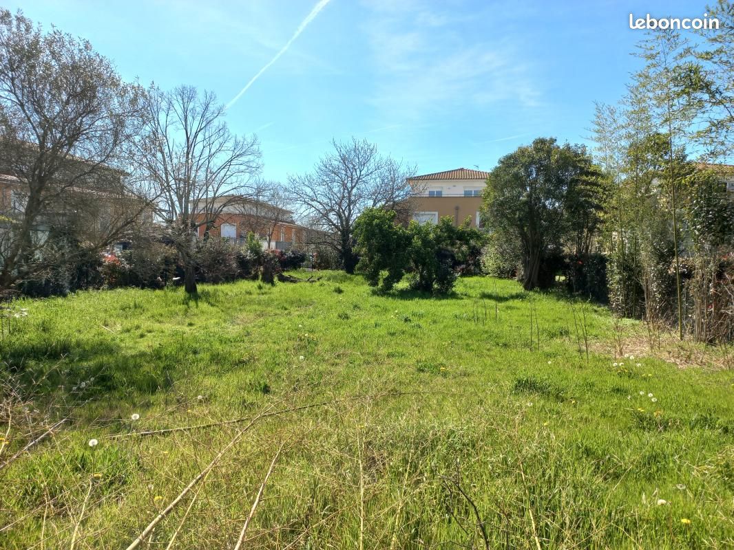 Terrain 315 m² · à Cugnaux · 147 000 €