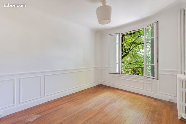 Appartement 4 pièces 79 m² · à Saint-Cloud · 79 m² · 485 000 €