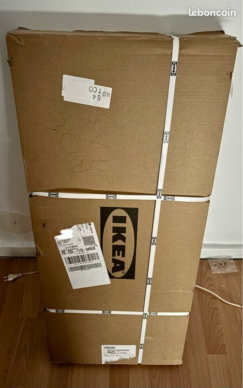 Portant neuf IKEA modèle Grafjallet (image 3)