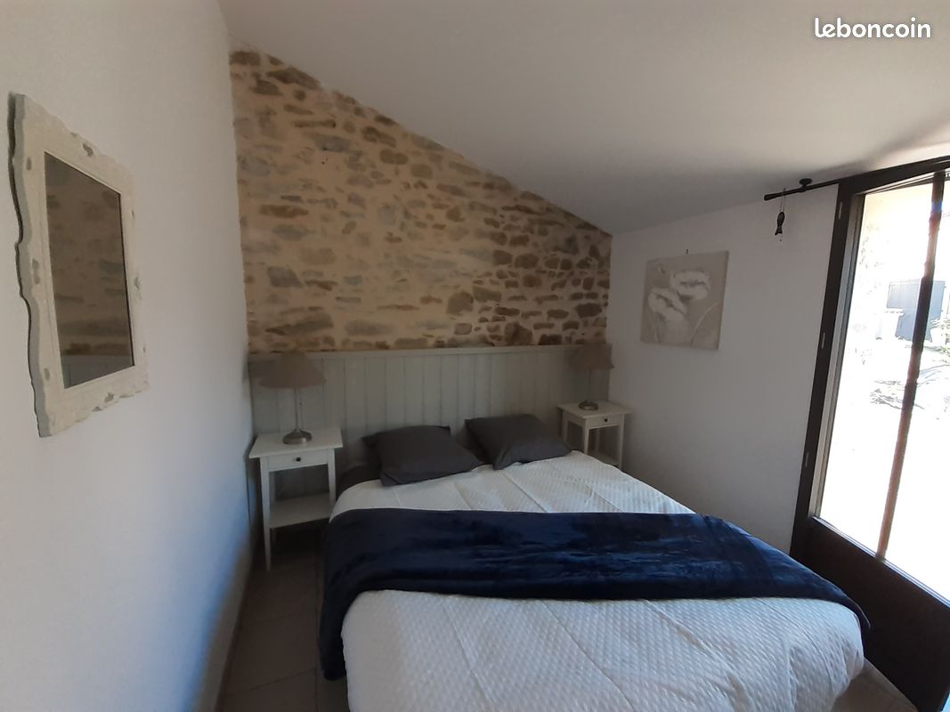 Location gîte de charme ARVOR (image 4)