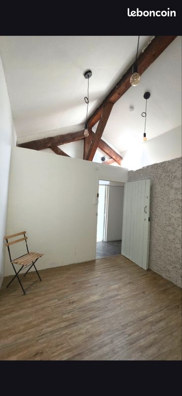 Appartement a louer fontaine - 1 pièce(s) - 30 m2 - Surfyn