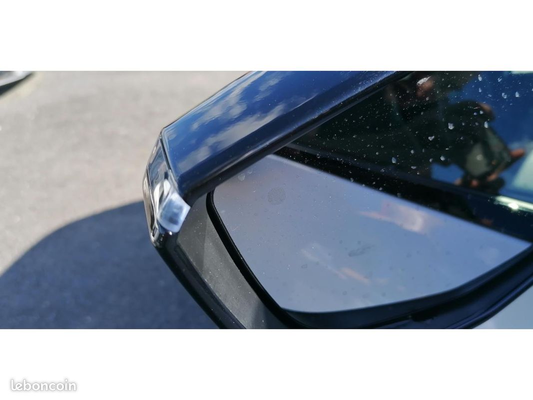 PEUGEOT 308 Phase 2 Hybrid 145 DCS6 GT +PK VISION 360° +DRIVE ASSIST PLUS (image 23)