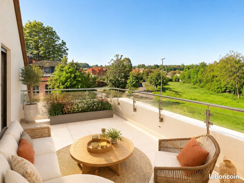 Appartement 2 pièces 38 m² · à Vendenheim · 38 m² · 172 000 €