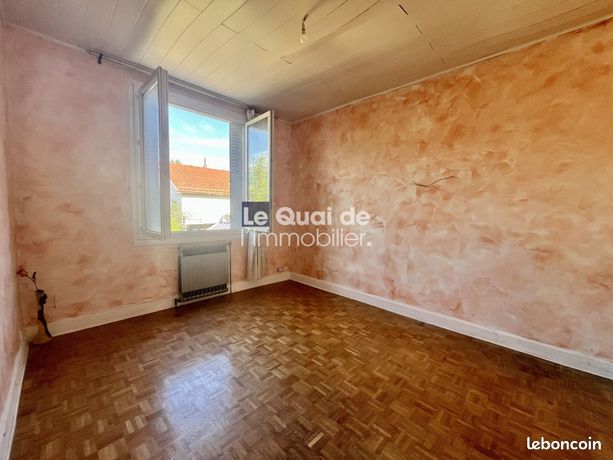 Maison 7 pièces 162 m² — 3