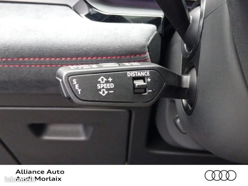 Audi Q6 e-tron e-tron 387ch quattro S line (image 29)
