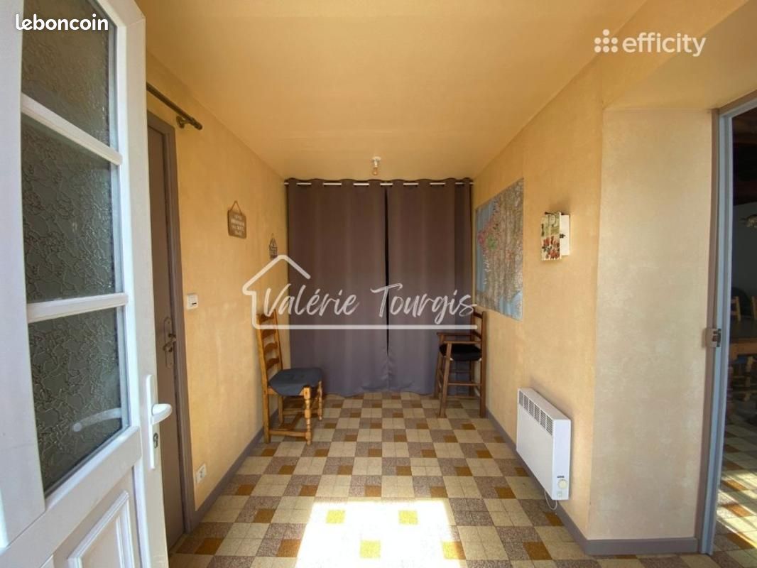 Longère 5 pièces 124 m² (image 4)