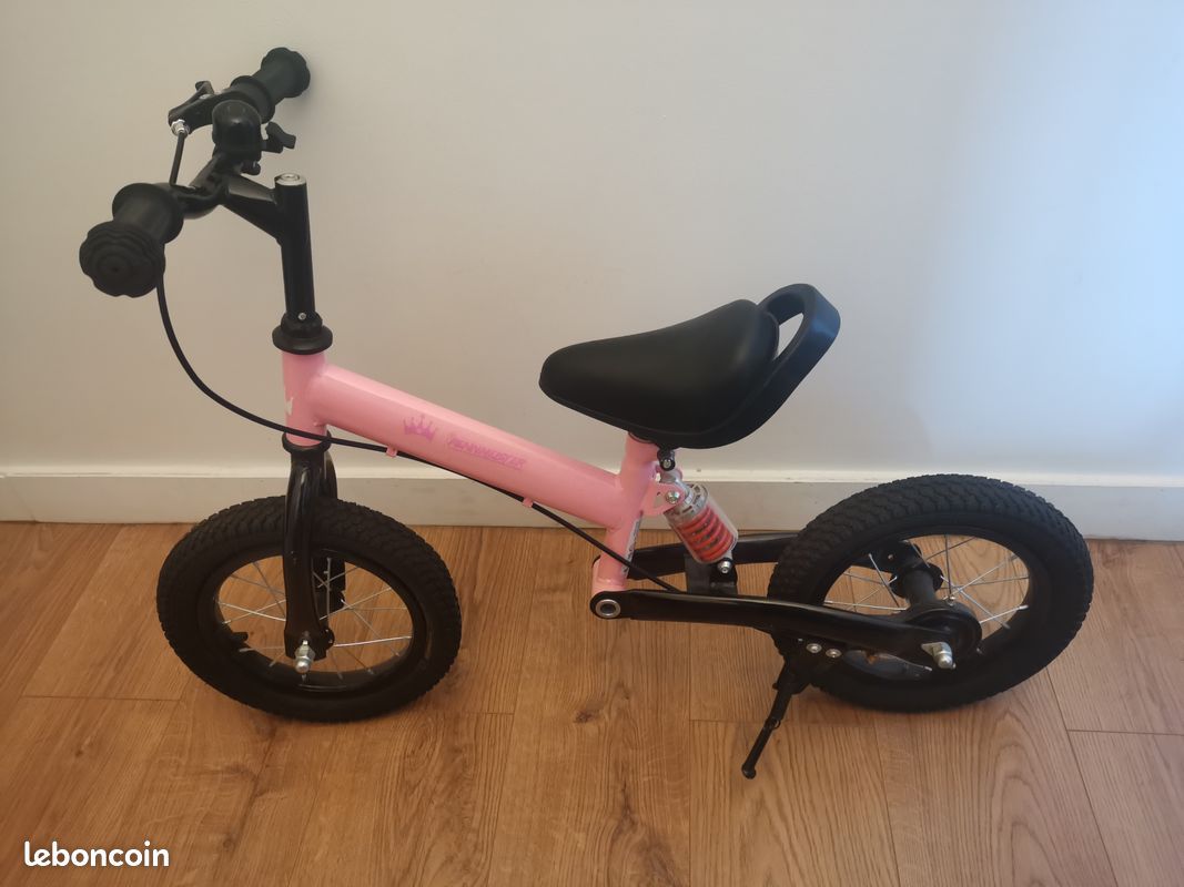 Vélo Alda enfant vintage - T41 - Vélos