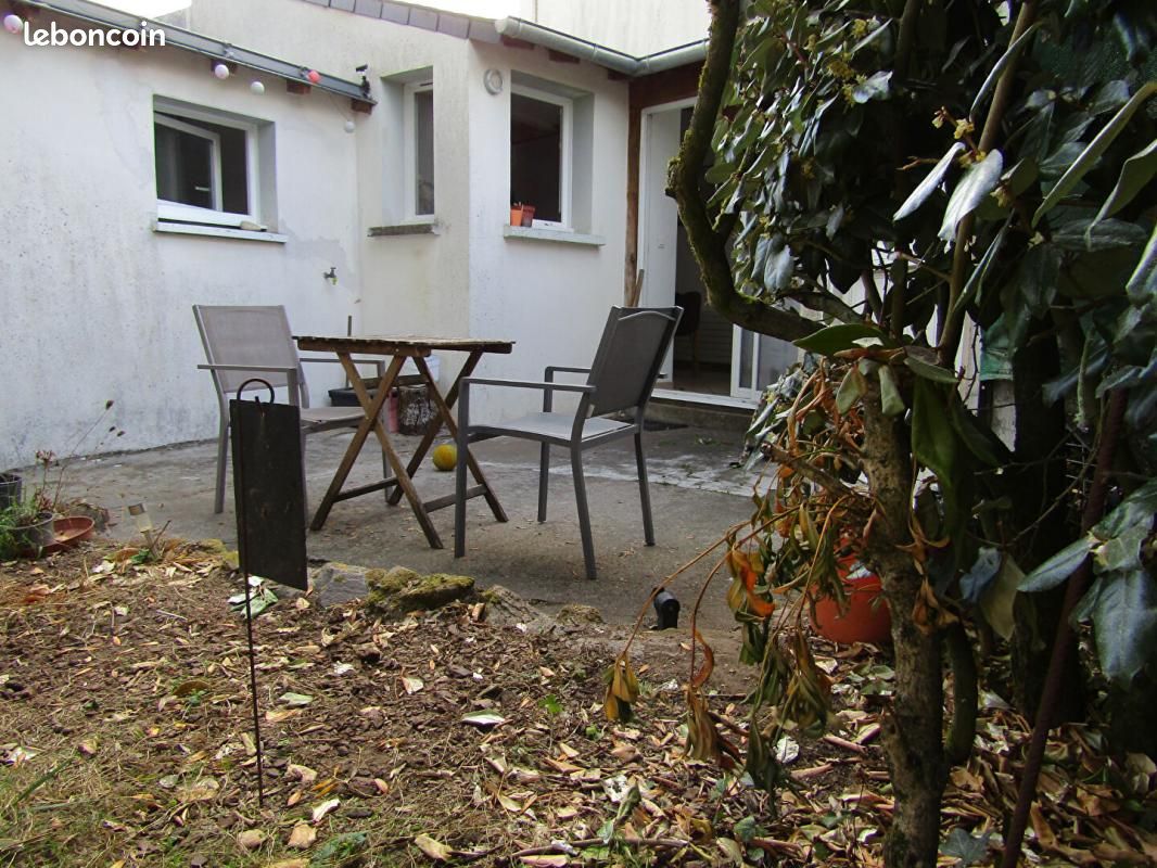 Maison 5 pièces 82 m² · à Saint-Nazaire · 82 m² · 284 900 €