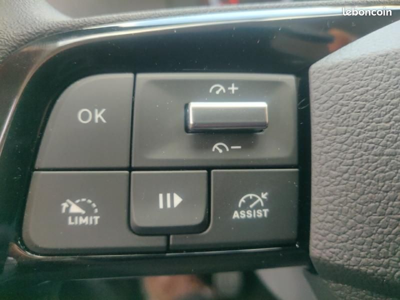 Fiat Scudo Fg M 2.2 Diesel 150ch Pack Premium Connect (image 12)