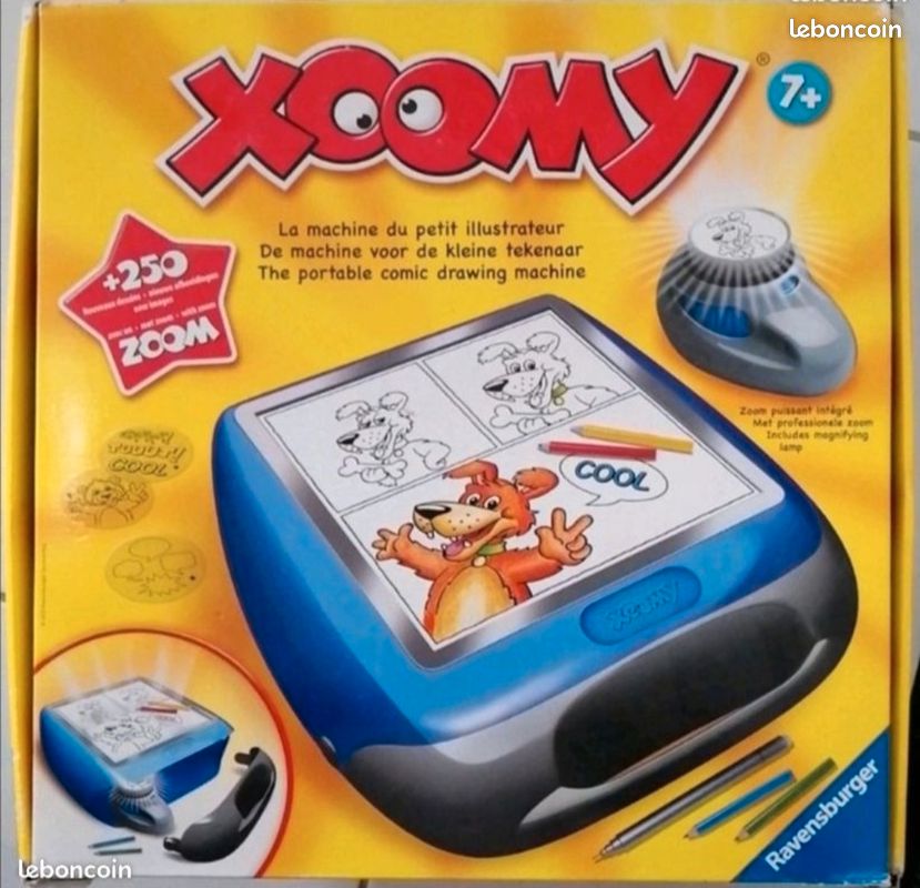 Xoomy (image 1)