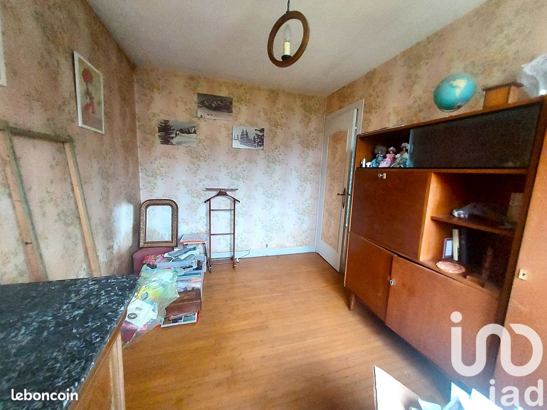 Maison de ville 6 pièces 130 m² - Ruelle-sur-Touvre 16600 (image principale 8)