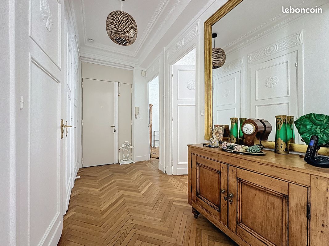 Appartement 4 pièces 100 m² · à Nice · 100 m² · 549 000 €
