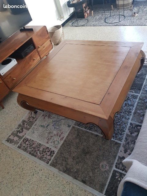 Table basse (image 1)
