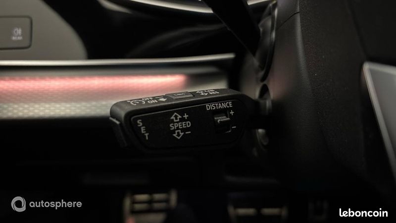 Audi Q8 60 TFSI e 490ch Compétition quattro Tiptronic 8 (image 25)