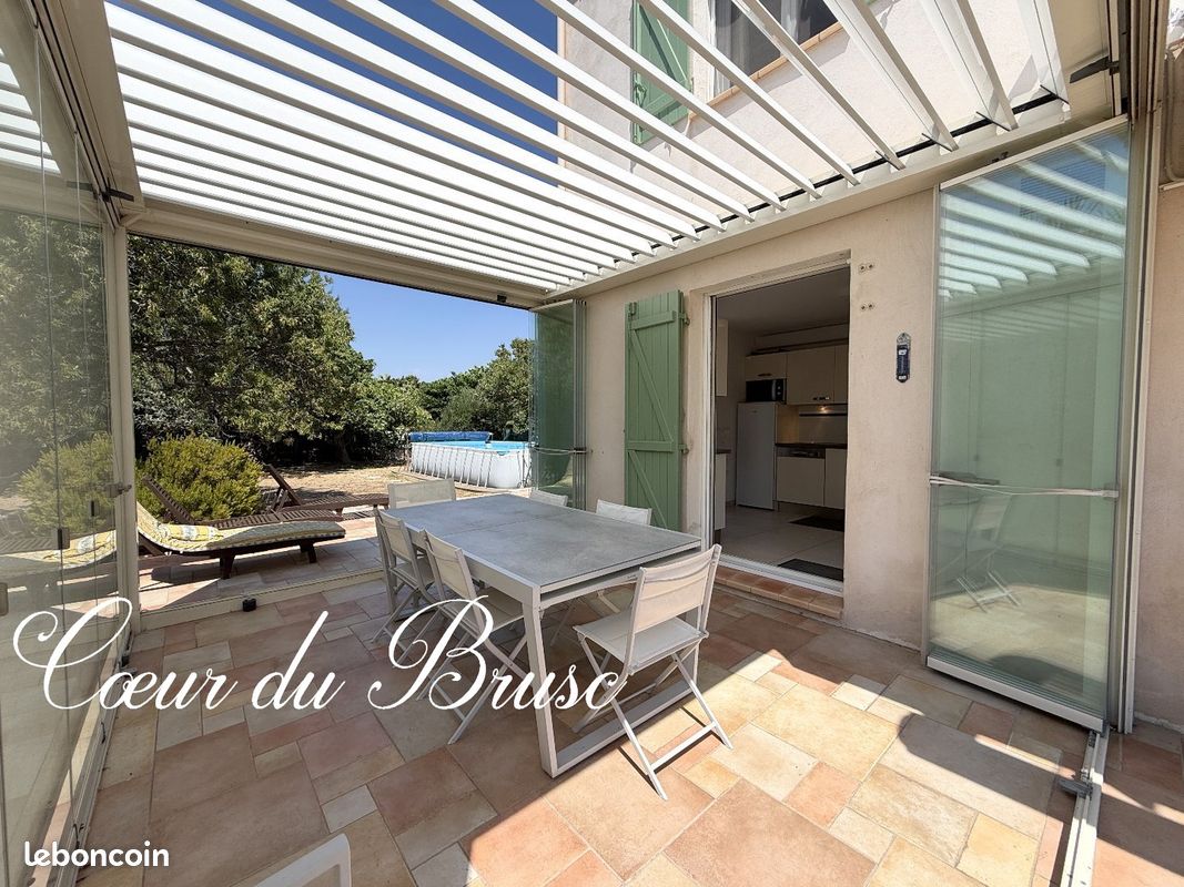 Maison 6 pièces 165 m² · à Six-Fours-les-Plages · 165 m² · 950 000 €