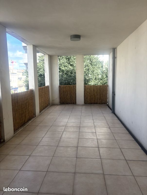 Appartement 4 pièces 83 m² · à Bordeaux · 83 m² · 1 400 €/mois