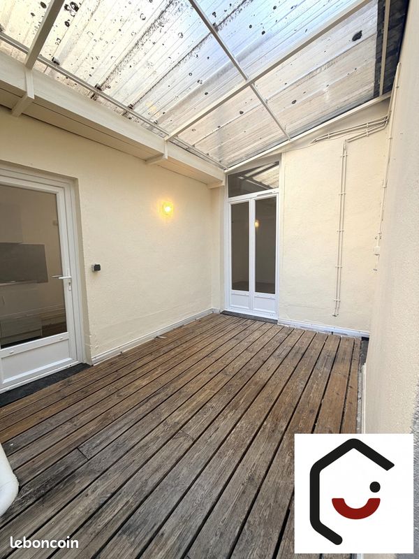 Appartement 2 pièces 43 m² · à Nemours · 43 m² · 640 €/mois